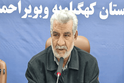 جشن بزرگ روز جانباز در یاسوج با عنوان «جان؛ پناه»برگزار می‌شود
