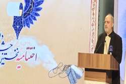 آمیختگی هنر با روایت ایثار، حقیقت وقایع را ماندگار می‌کند