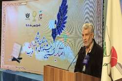 اختتامیه جشنواره ملی داستان ایثار و شهدای غریب در یاسوج