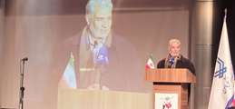۴۵ درصد نخبگان علمی کهگیلویه و بویراحمد از جامعه شاهد و ایثارگر هستند