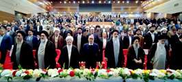 دومین کنگره ملی بزرگداشت مقام علمی و بررسی اندیشه‌های آیت الله ملک حسینی برگزار شد
