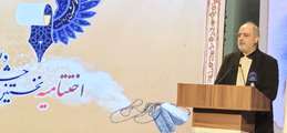 آمیختگی هنر با روایت ایثار، حقیقت وقایع را ماندگار می‌کند