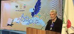 اختتامیه جشنواره ملی داستان ایثار و شهدای غریب در یاسوج