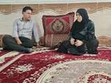تکریم همسران شهدا، پاسداشت مکتب صبر و استقامت در کهگیلویه است